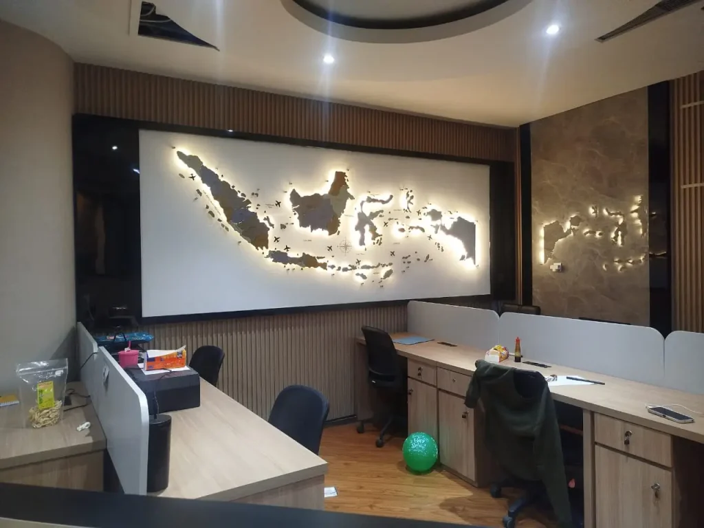 Office Interior