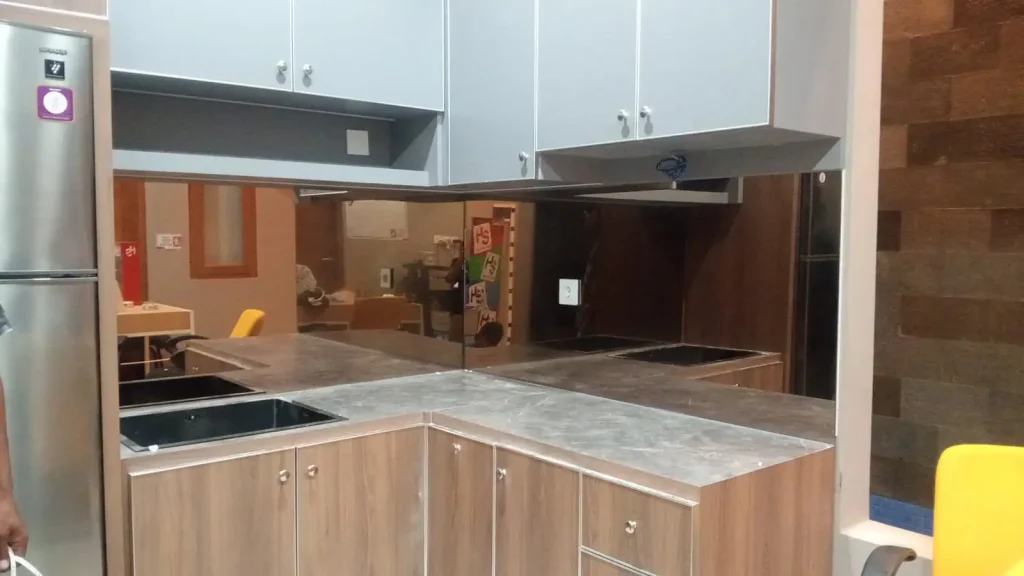 Kitchen Interior